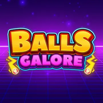 Balls Galore Mobile