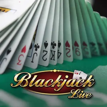 Blackjack