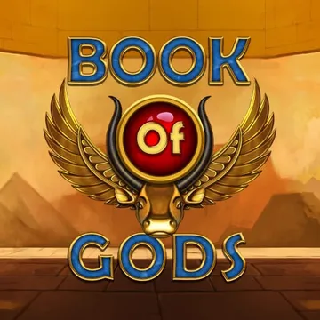 Book Of Gods