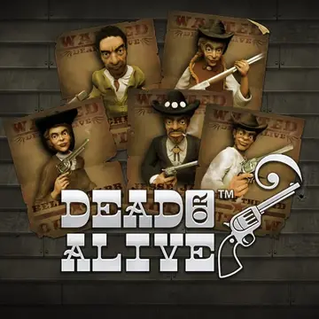 Dead Or Alive