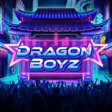 Dragon Boyz