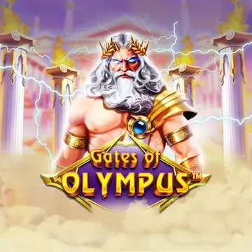 Gates of Olympus