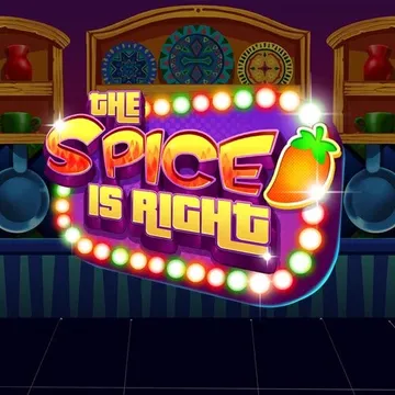 The Spice is Right Mobile