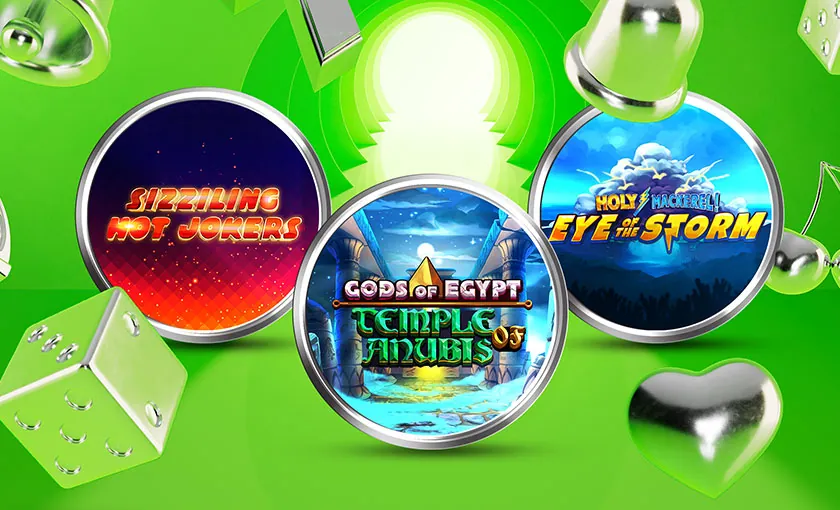 888 Casino welcome offer artwork